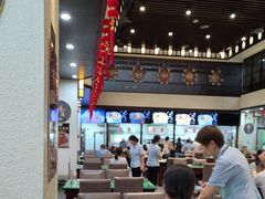 -令氏家外家岐山面(火炬路店)