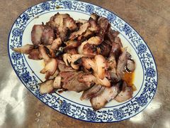 -下村新强记烧鹅店