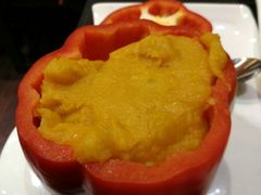-五观堂素食(新华路店)