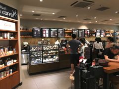 -星巴克臻选(北京银泰店)