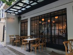 -Bitter酒吧(五原路店)