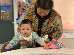 -Ours树朵家亲子餐厅(远策中心店)