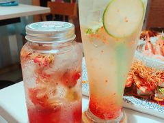 -晴季寿司(活力城店)