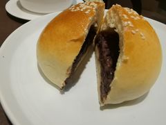 大哥红豆包-有璟阁港式餐厅(国贸商城店)