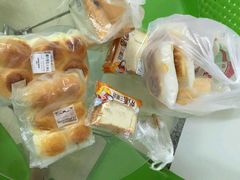 -七彩云蛋糕店(滨江二路店)