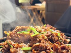 -四季民福烤鸭店(前门大栅栏店)