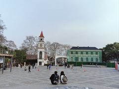 -莫干山风景区