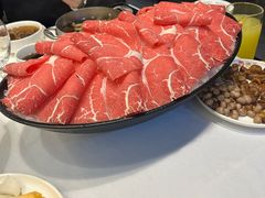 -德天肥牛海鲜火锅(龙吟坊店)
