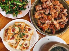 -苏记农家菜馆