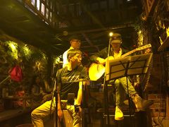 -在路上酒吧(大理古城店)