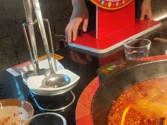 -三江两海老火锅(北京首店)