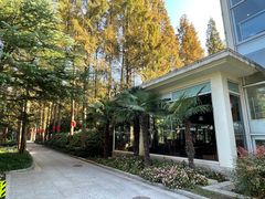 -上海怡沁园度假酒店