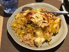 -CHINCHIN 青青·泰国料理(万象食家店)