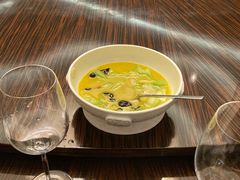 -杭州和达希尔顿逸林酒店·和园中餐厅-杭帮菜名店