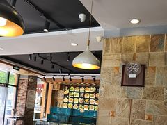 -福茗春薪禾记海鲜烧烤(八一路店)