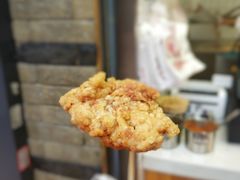 -童婆婆酥肉(双楠店)