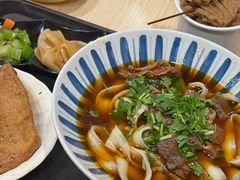 -东方削面(迎泽街店)