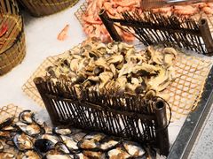 -格瑞欧海鲜自助烤肉火锅(光彩店)