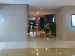 -南宁红林大酒店