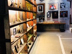 -MUSEE CAFE(保利·时光里店)