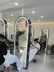 -上禾 HAIR SALON