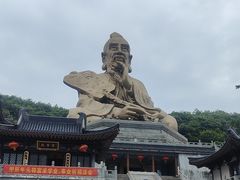 -句容茅山景区