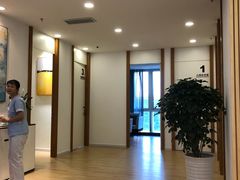-桥恩心理咨询国际连锁(南山总店)