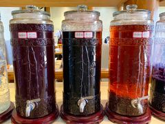 雕梅酒-妈妈的味道(和顺古镇店)