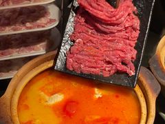 -红盔甲·小龙虾(人民广场店)