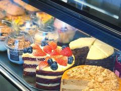-BAKER&SPICE(BFC外滩金融中心店)