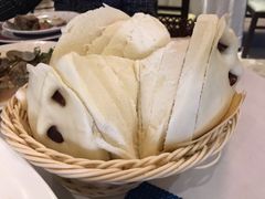 -荣成倪氏海泰度假酒店-餐饮