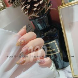 -米小兔美甲美睫