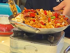 -福巷湘食小馆·猛火现炒(上海首店)