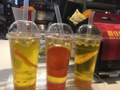 -麦当劳(桃仙机场到达层店)