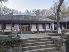 -采石矶景区