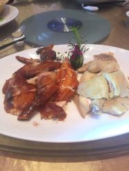 -广州中心皇冠假日酒店·宴会厅