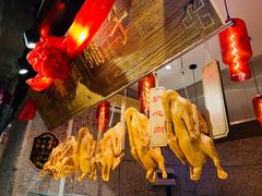 -东方饺子王(工农大路店)