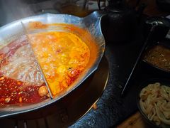 -湊湊火锅·茶憩(石家庄万象城店)