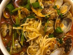 -江太极江浙菜(马桥万达广场店)