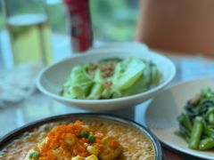 -不仔客海鲜·烧烤·270度海景餐厅(大东海店)
