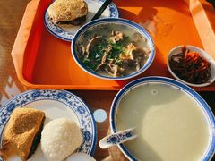 -隆福寺小吃店(东四店)