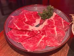 -赤RedBowl川锅·炙烤·板前(北京瑰丽酒店)