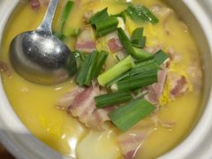芽白风吹肉-红旗大食堂(君悦紫园店)