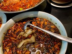 -麻六记(凤凰汇店)