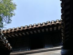 -毛泽东同志旧居