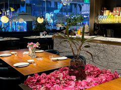 -东南里湖景餐厅·新闽菜(浦西万达店)
