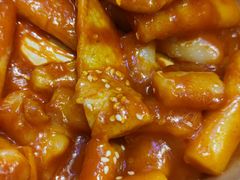 -东门町美食街