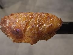 -老安火盆烤肉(金寨路店)