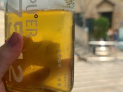 冰滴75428年陈-大益茶庭(永庆坊店)