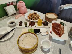 -大碗居·烤鸭·鱼头泡饼(天坛东门店)